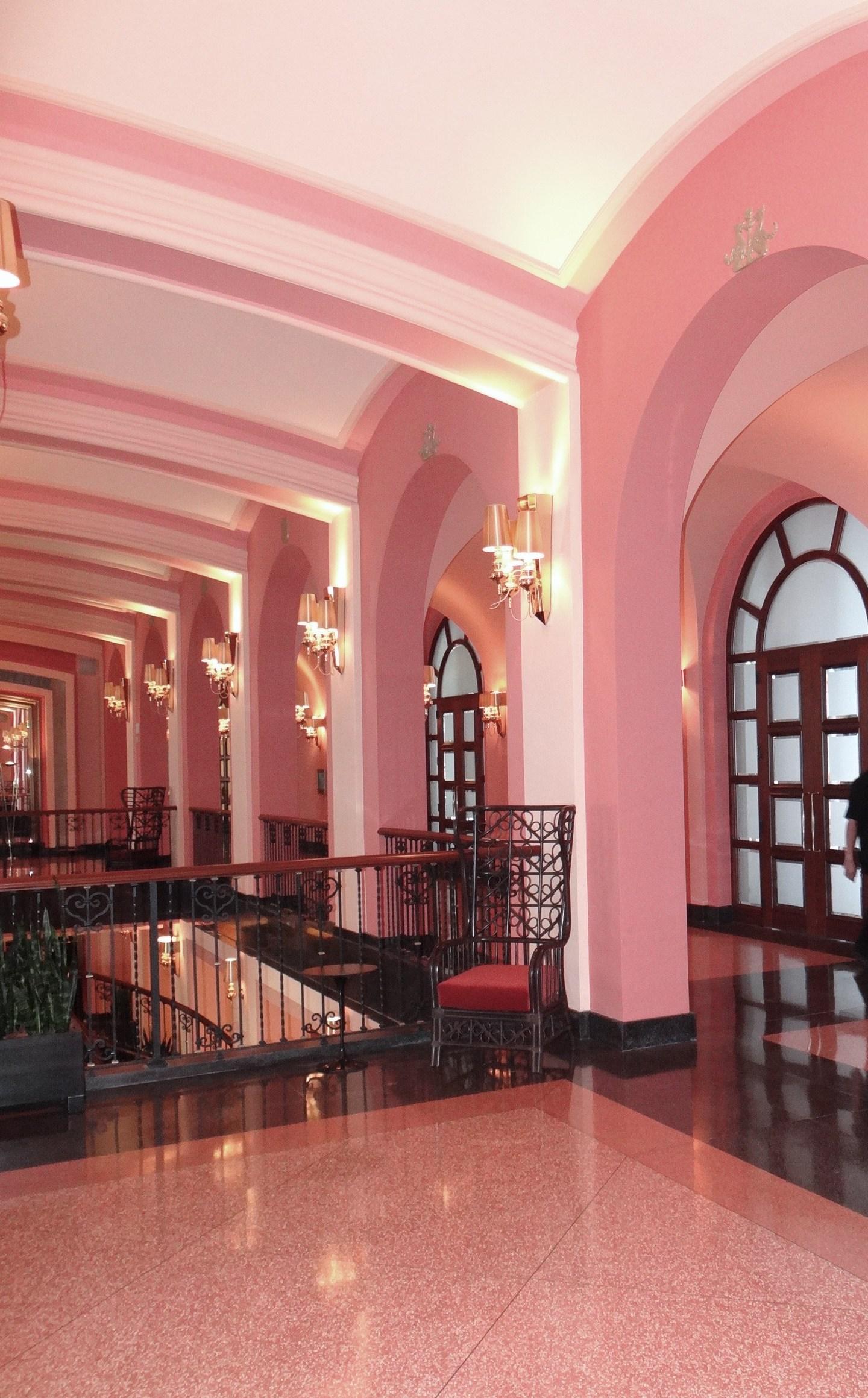 Condado Vanderbilt - San Juan (Condado) - 2013 00022